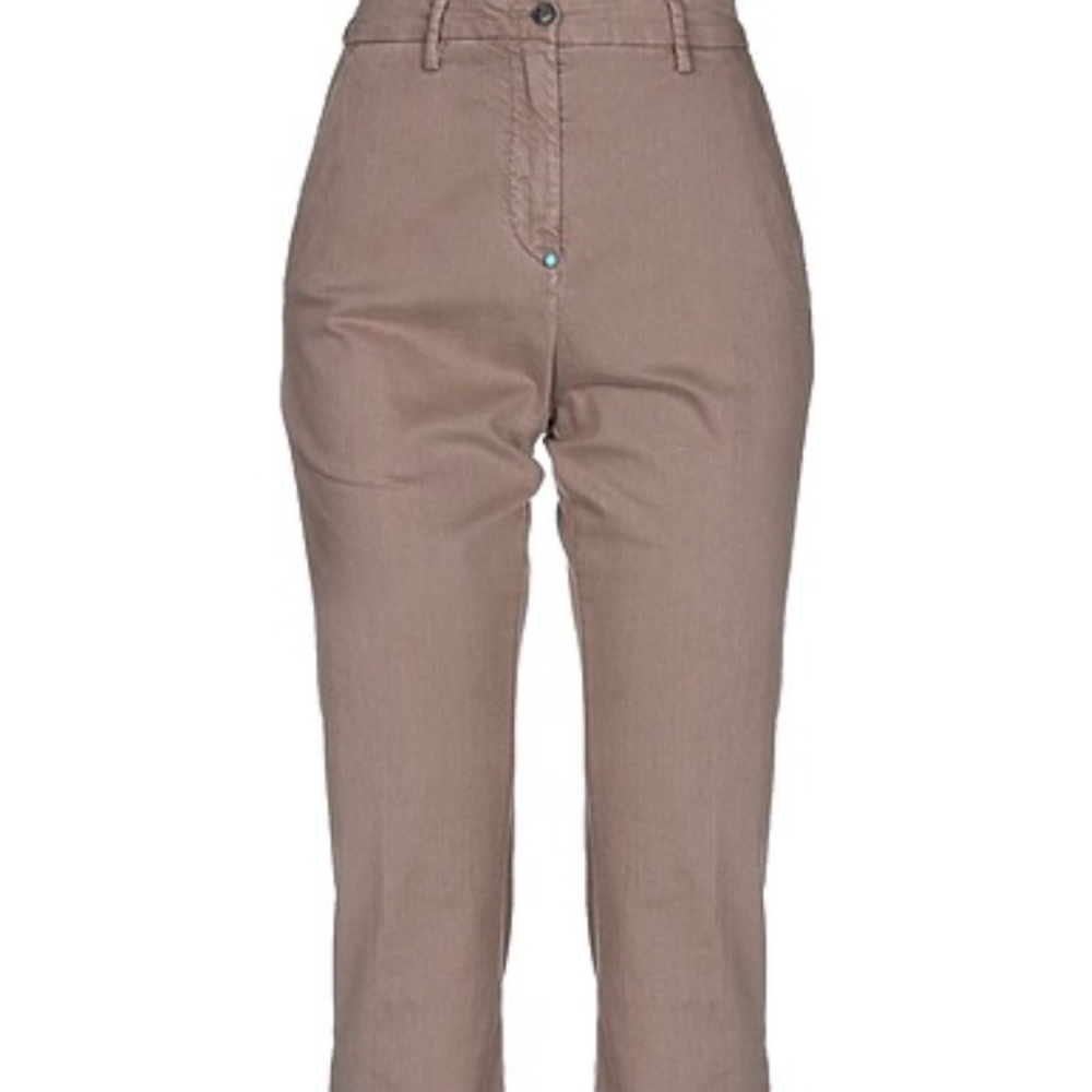 Raw kick pant